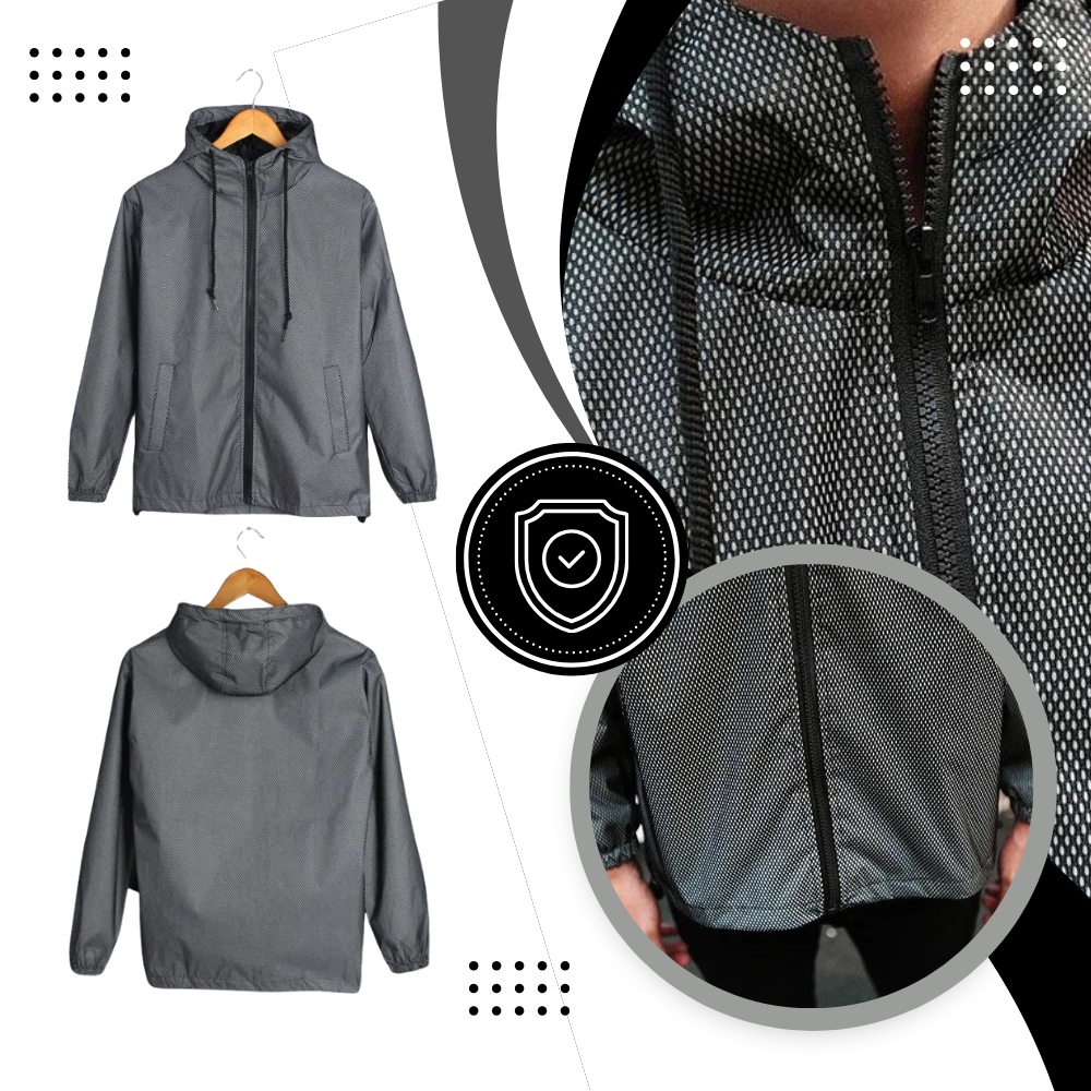 Renk Değiştiren Kapüşonlu Sweatshirt - Ozerty