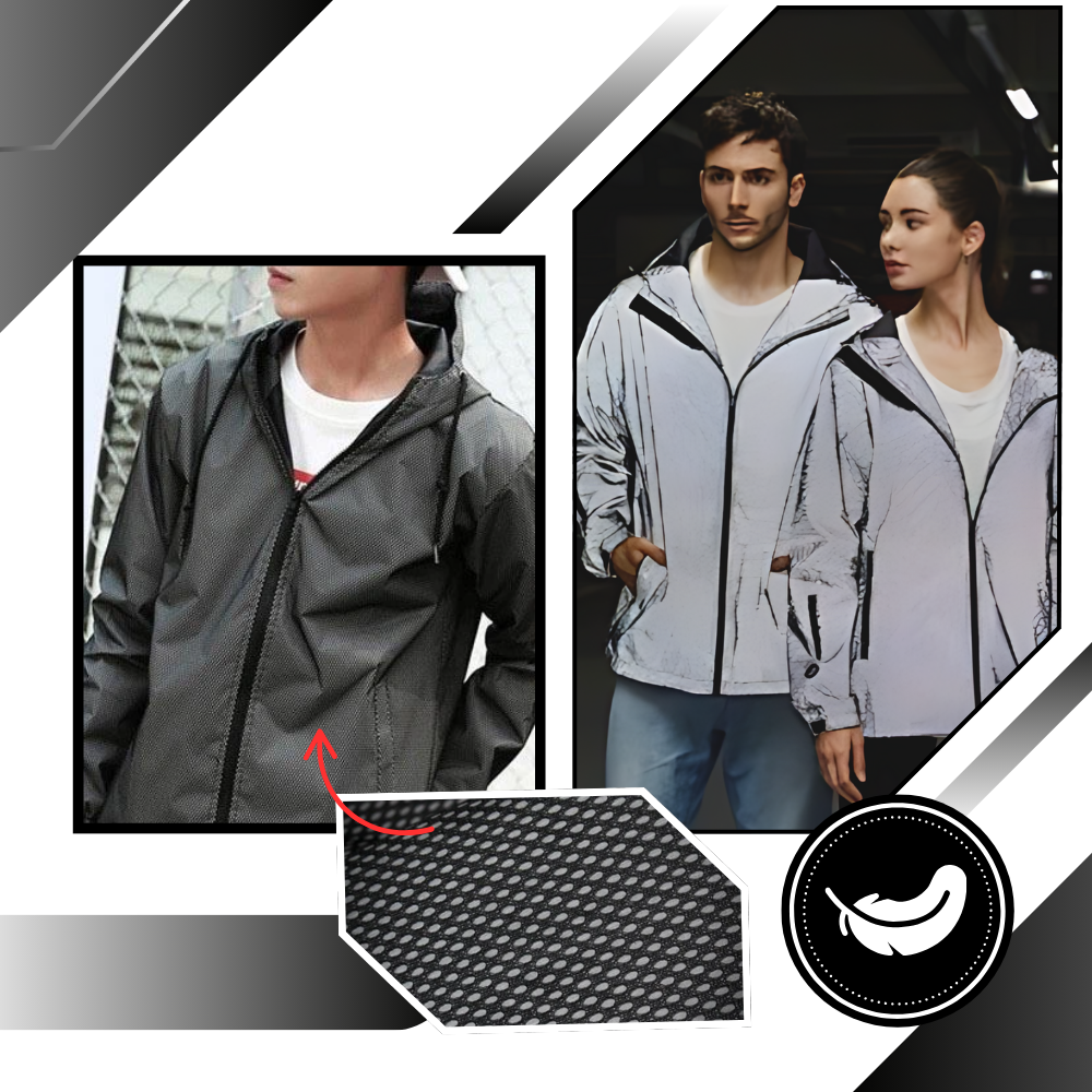 Renk Değiştiren Kapüşonlu Sweatshirt - Ozerty