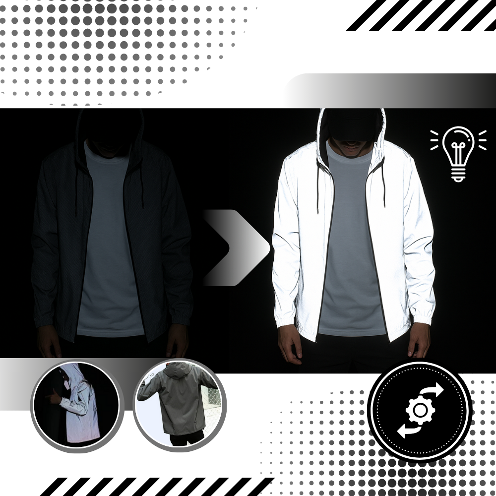 Renk Değiştiren Kapüşonlu Sweatshirt - Ozerty