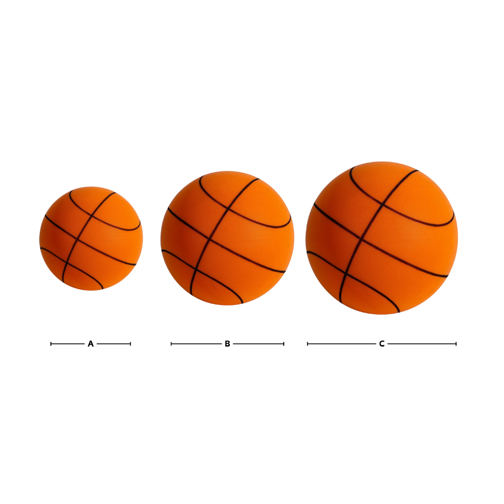 Renk Eğlencesi Sessiz Basketbol - Ozerty