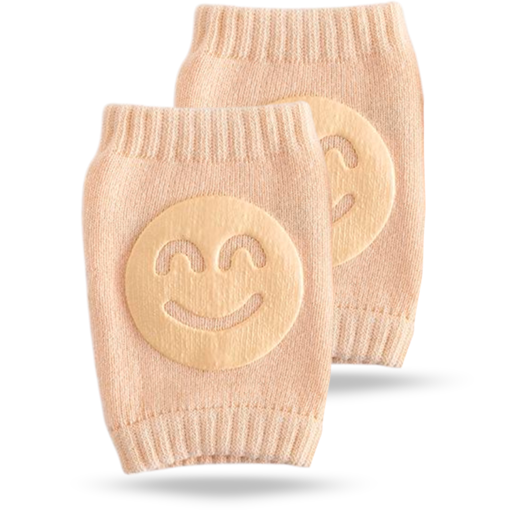 CuddleKnees Konfor Pedleri -Bej - Ozerty