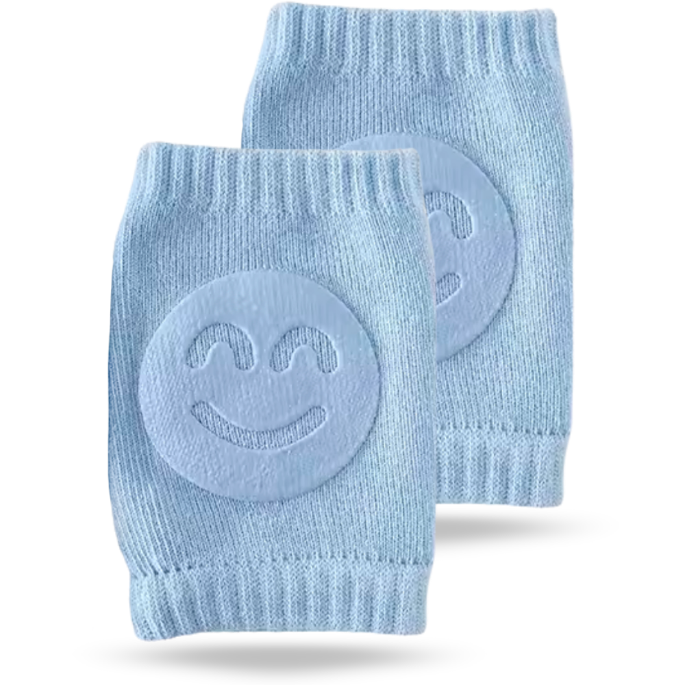 CuddleKnees Konfor Pedleri -Mavi - Ozerty