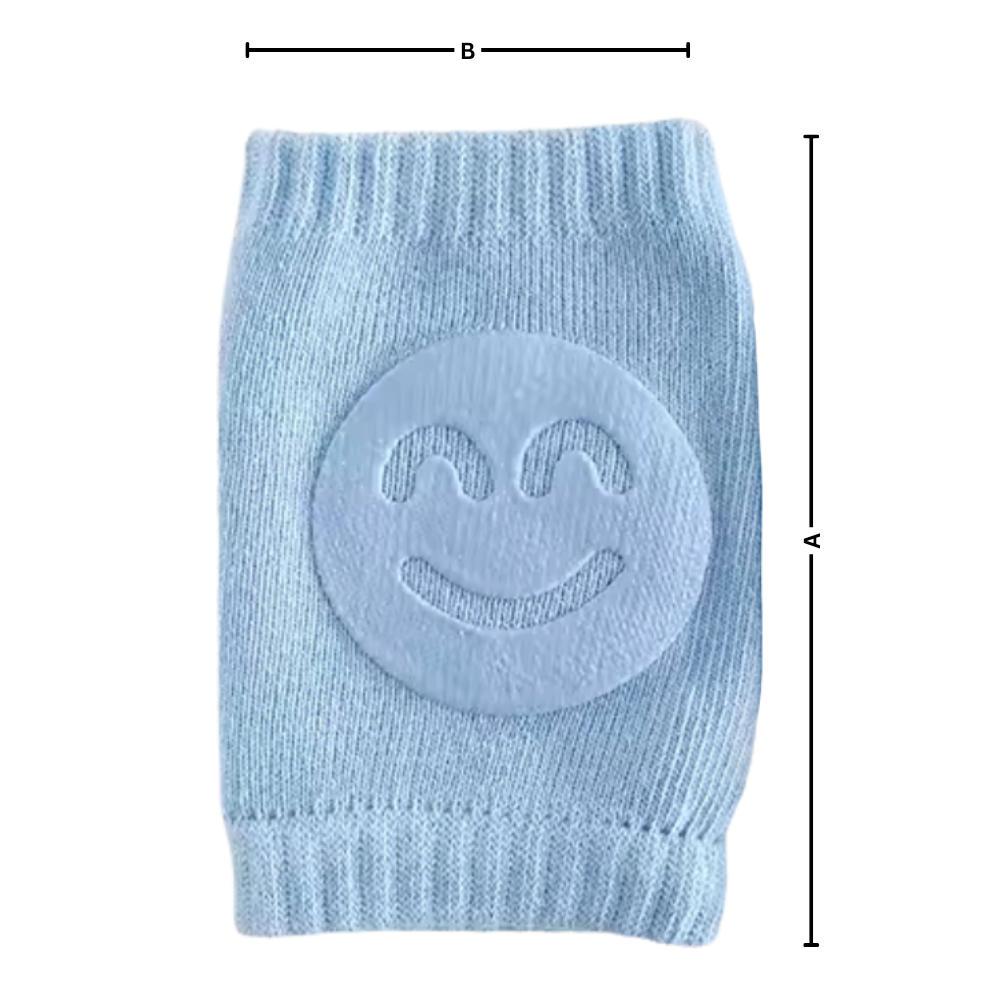 CuddleKnees Konfor Pedleri - Ozerty