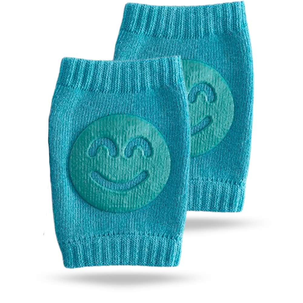 CuddleKnees Konfor Pedleri -Yeşil - Ozerty