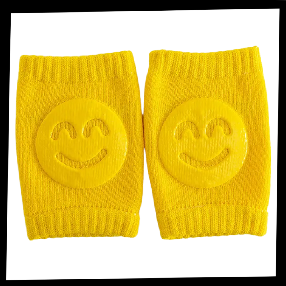 CuddleKnees Konfor Pedleri - Ozerty