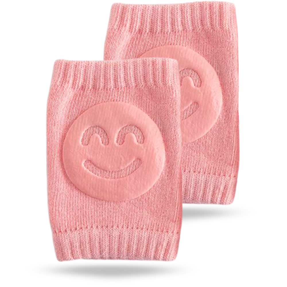 CuddleKnees Konfor Pedleri -Pembe - Ozerty