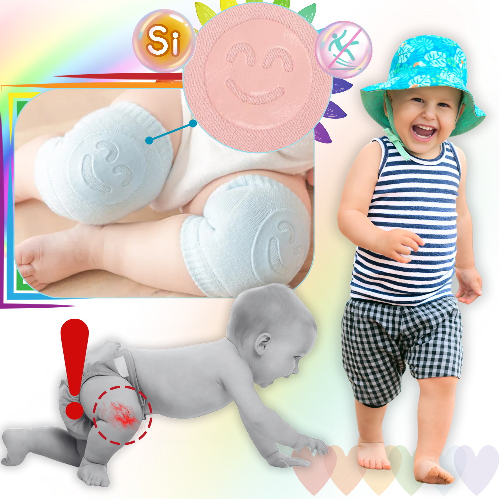CuddleKnees Konfor Pedleri - Ozerty