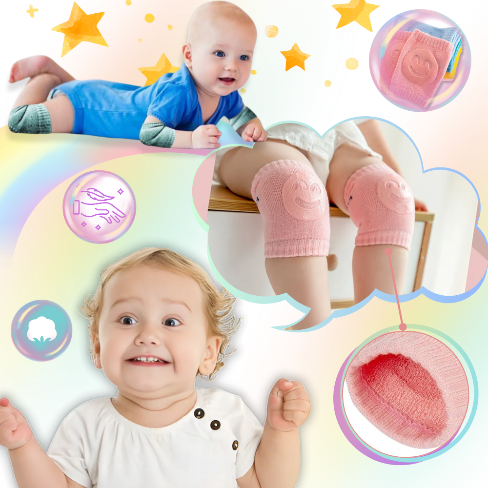 CuddleKnees Konfor Pedleri - Ozerty