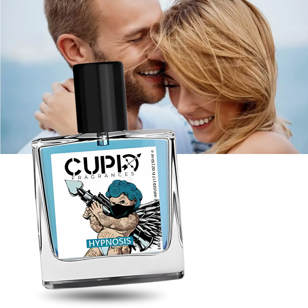 Cupid Whisper İksir Sprey - Ozerty