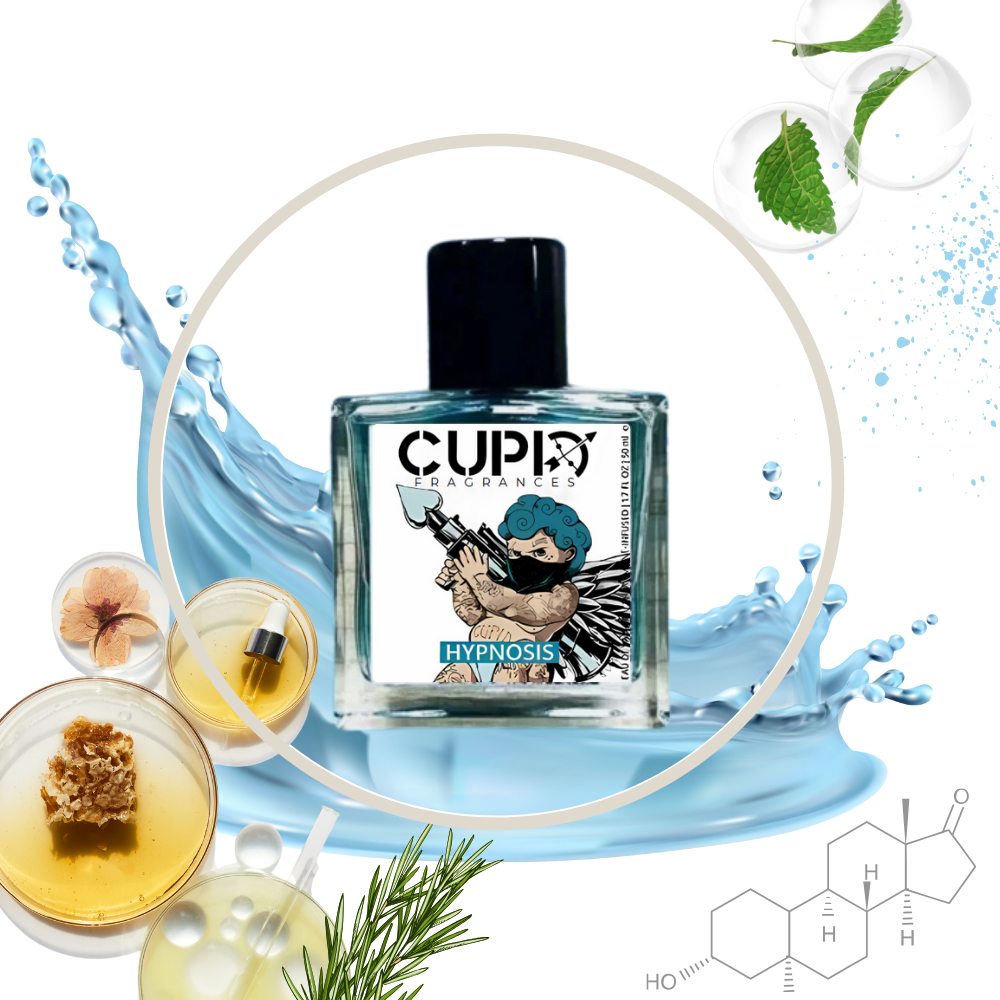 Cupid Whisper İksir Sprey - Ozerty