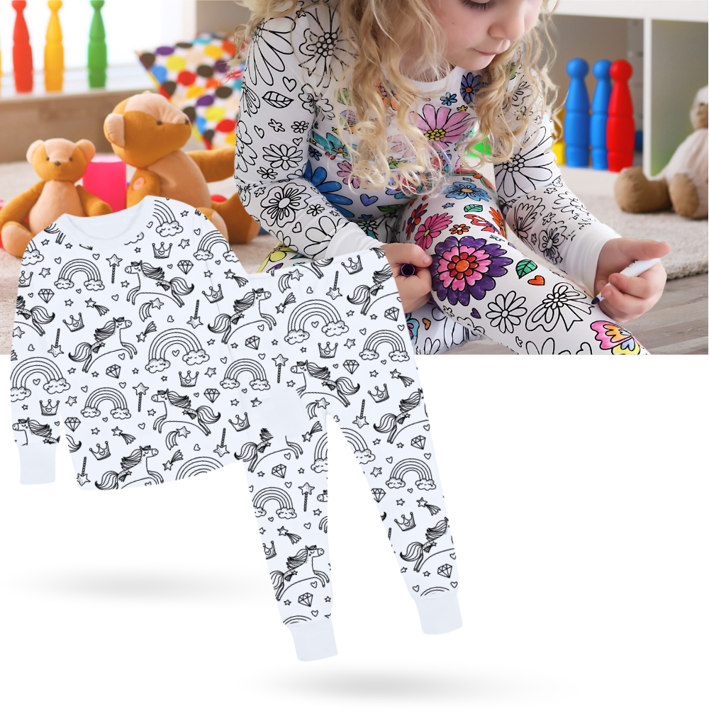 Doodle Dream Pijama - Ozerty