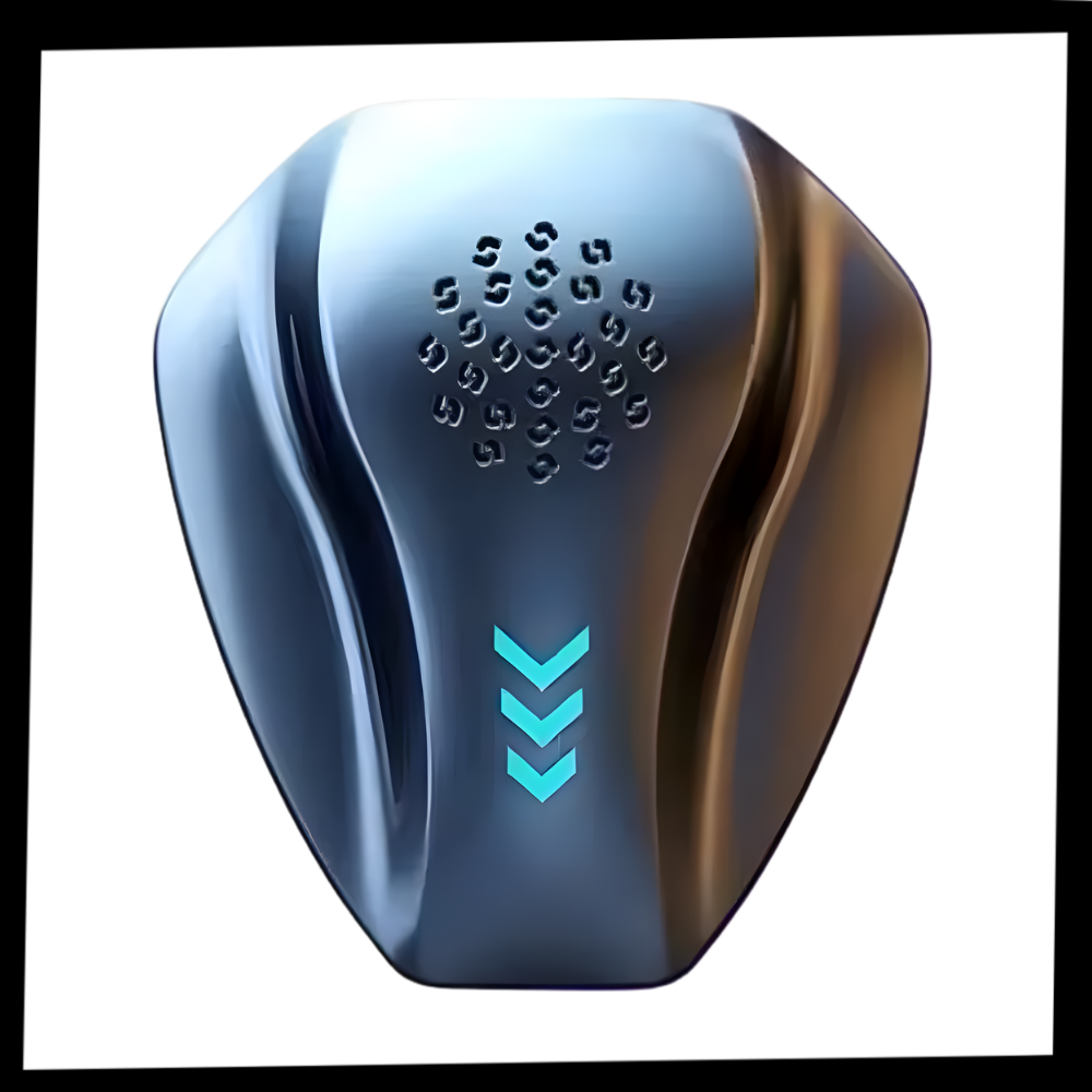 Çift Ultrasonik Haşere Kovucu - Ozerty