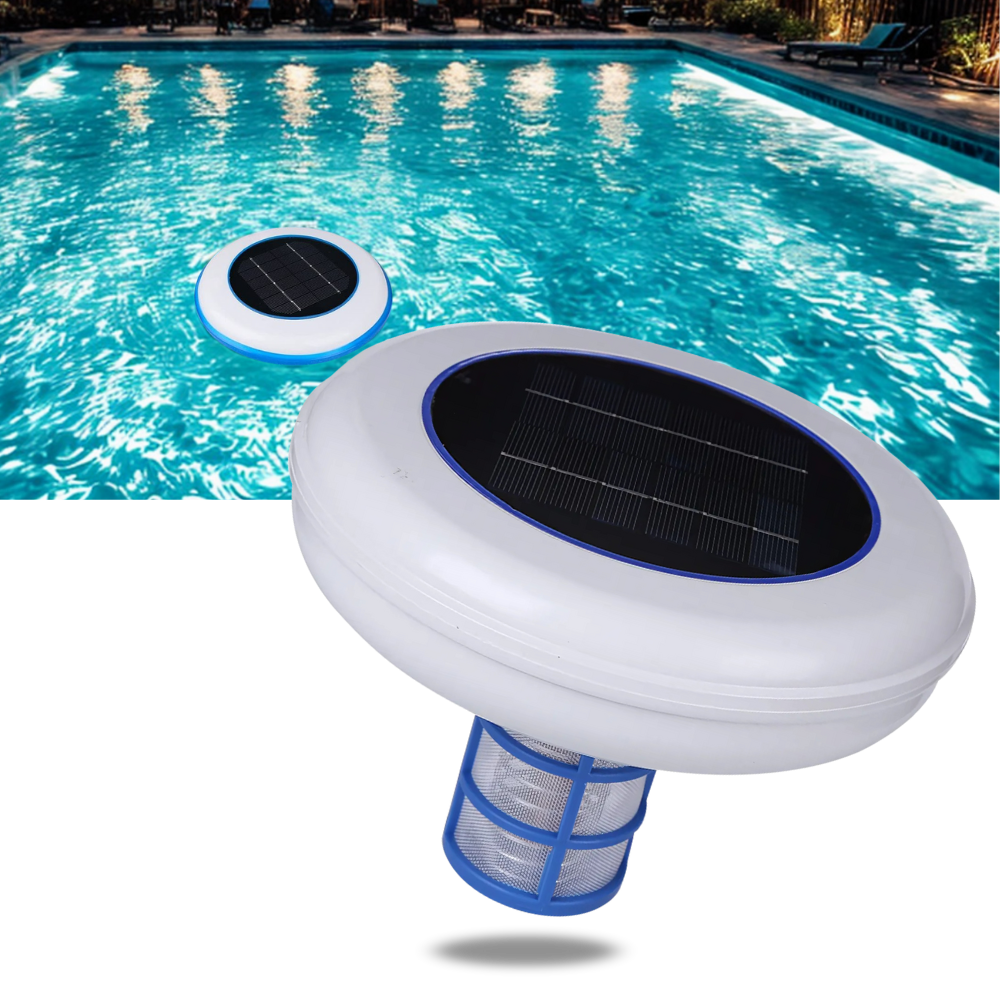 Eco Glow Havuz İyonlaştırıcı - Ozerty