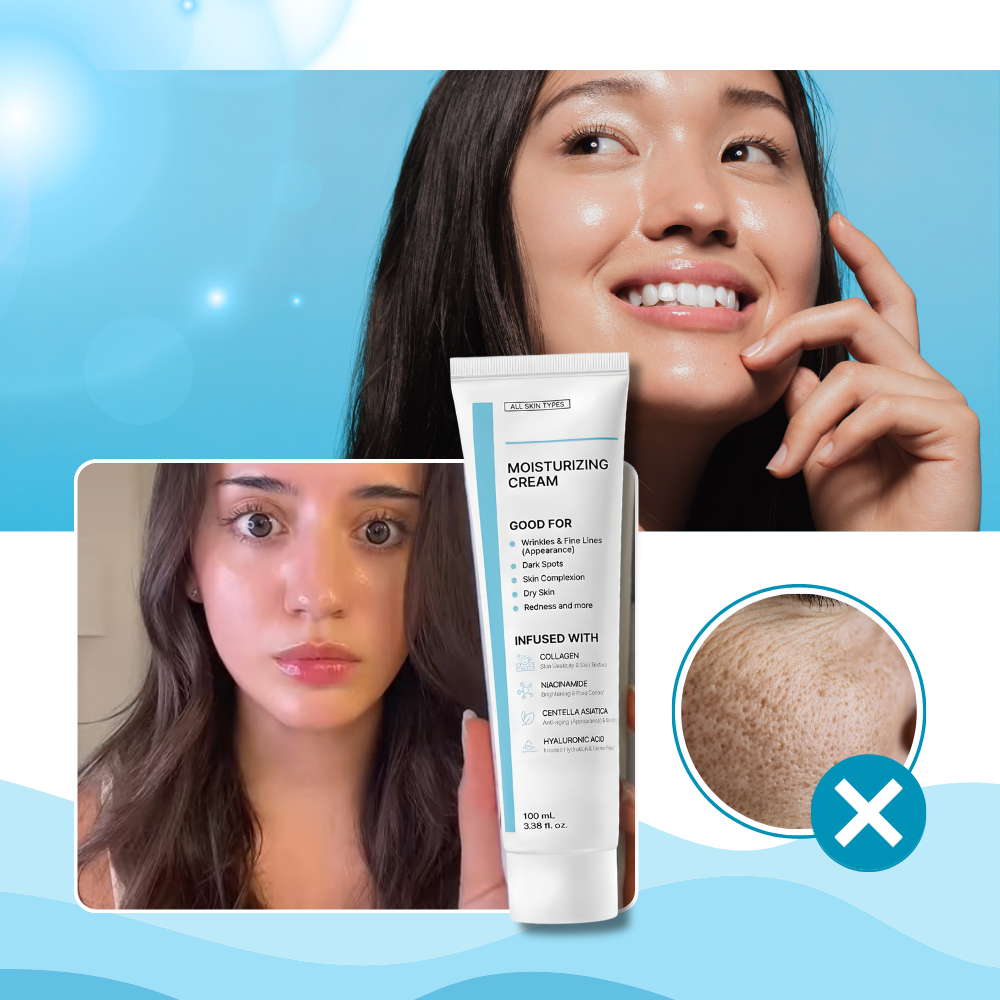 Elastic Boost Kore Botox Kremi - Ozerty