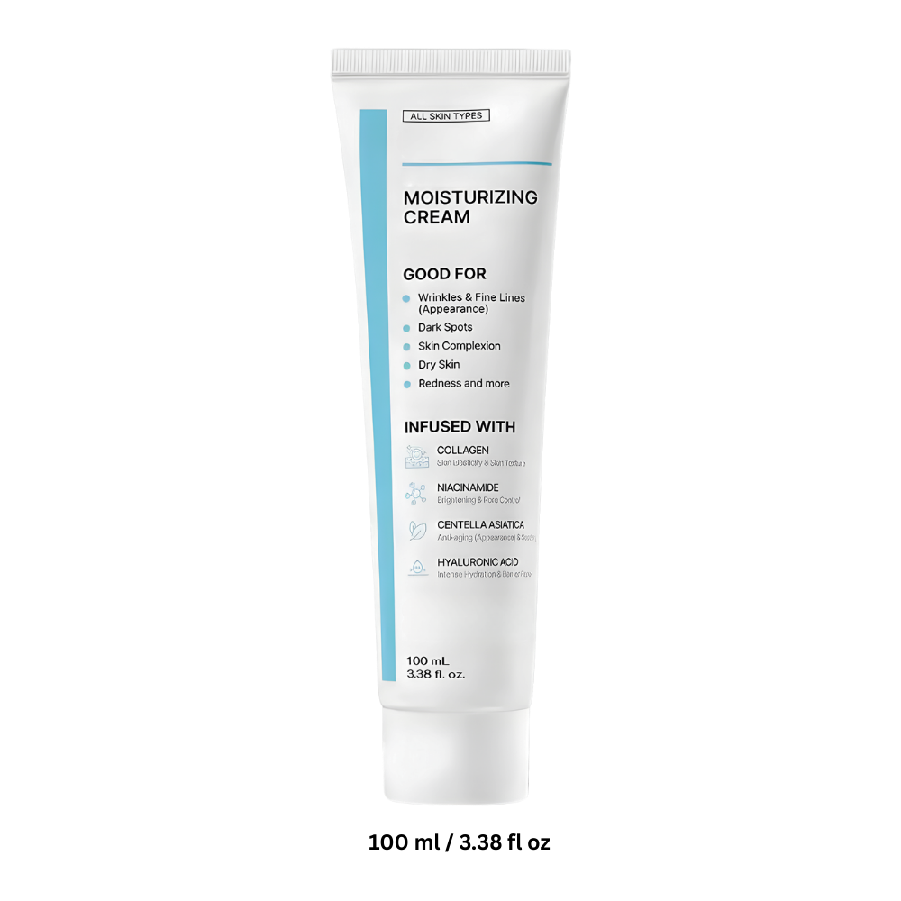 Elastic Boost Kore Botox Kremi - Ozerty
