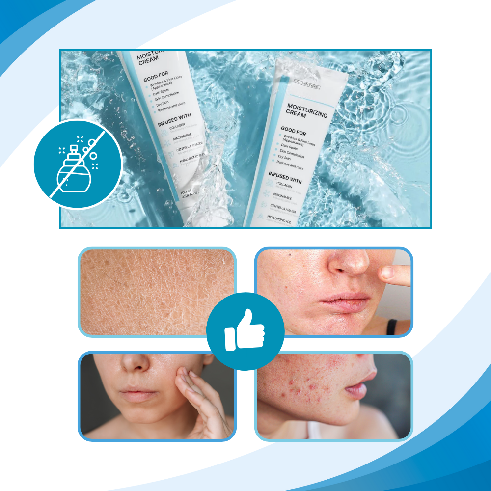 Elastic Boost Kore Botox Kremi - Ozerty