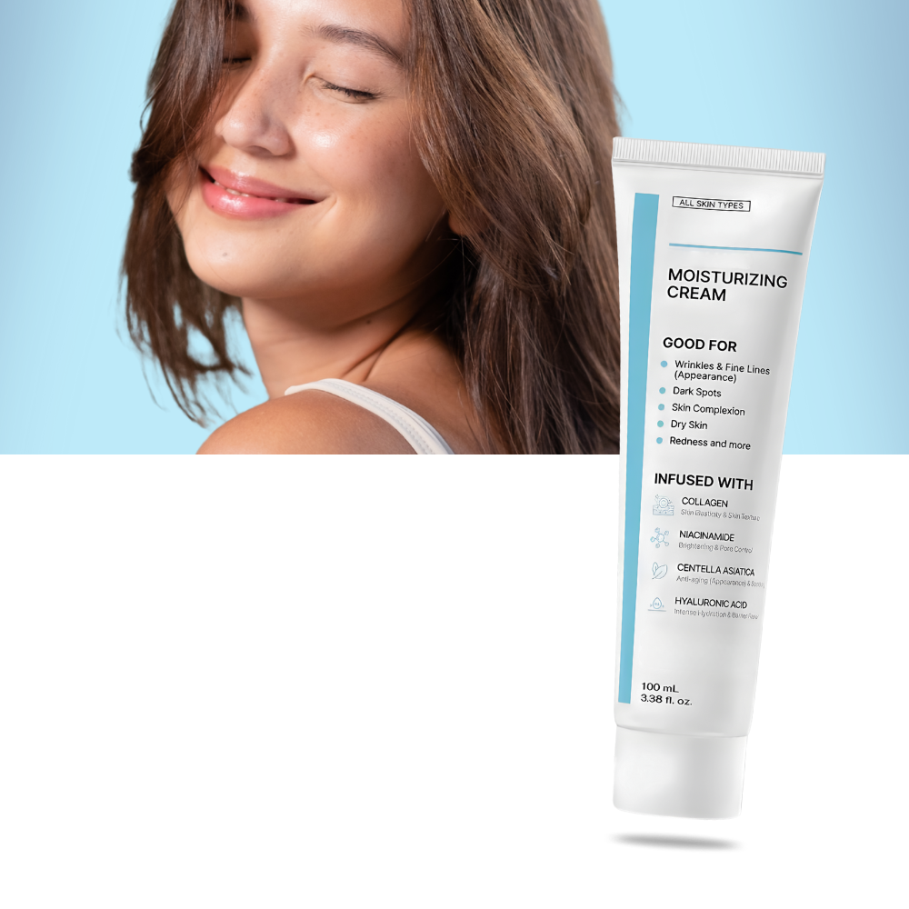 Elastic Boost Kore Botox Kremi - Ozerty