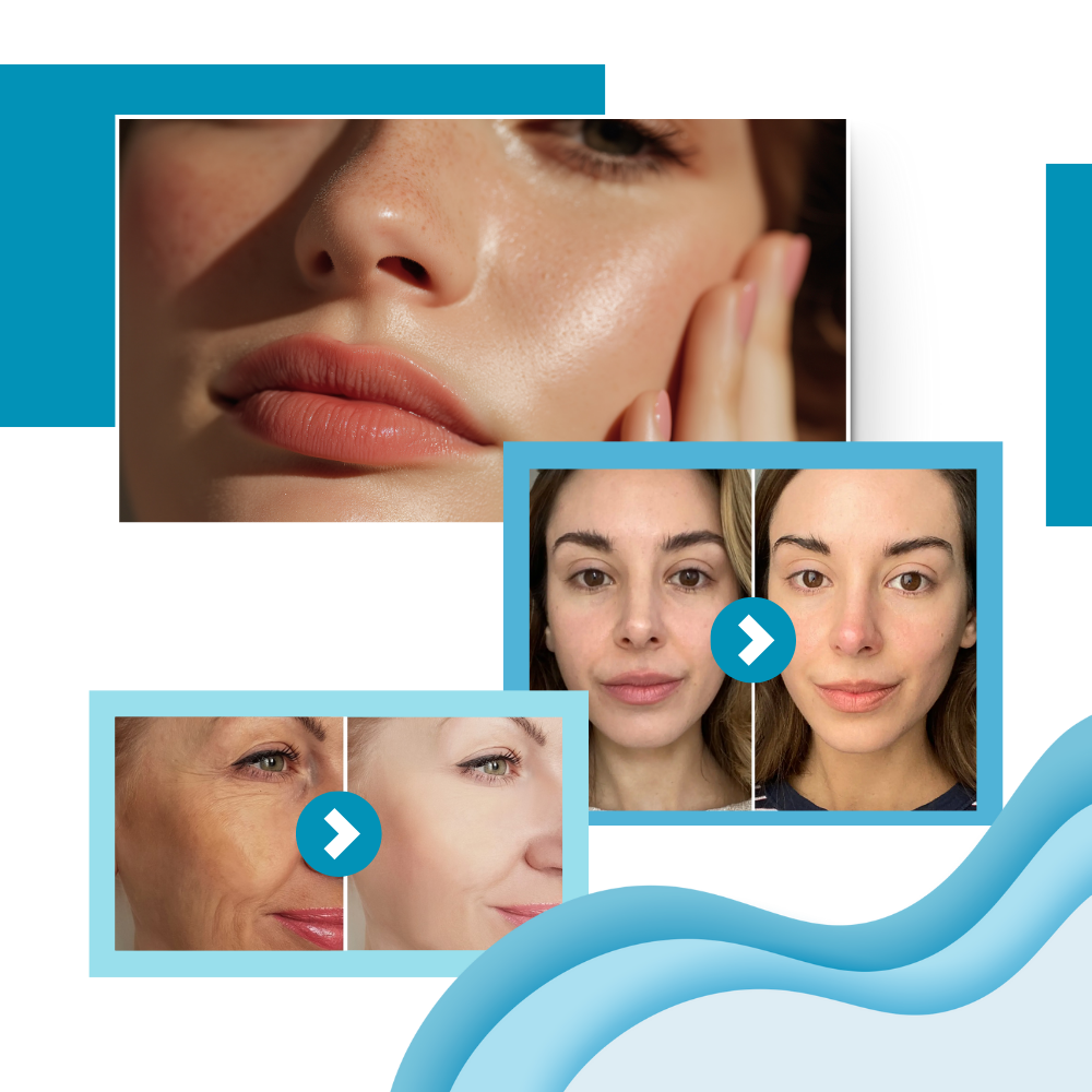 Elastic Boost Kore Botox Kremi - Ozerty