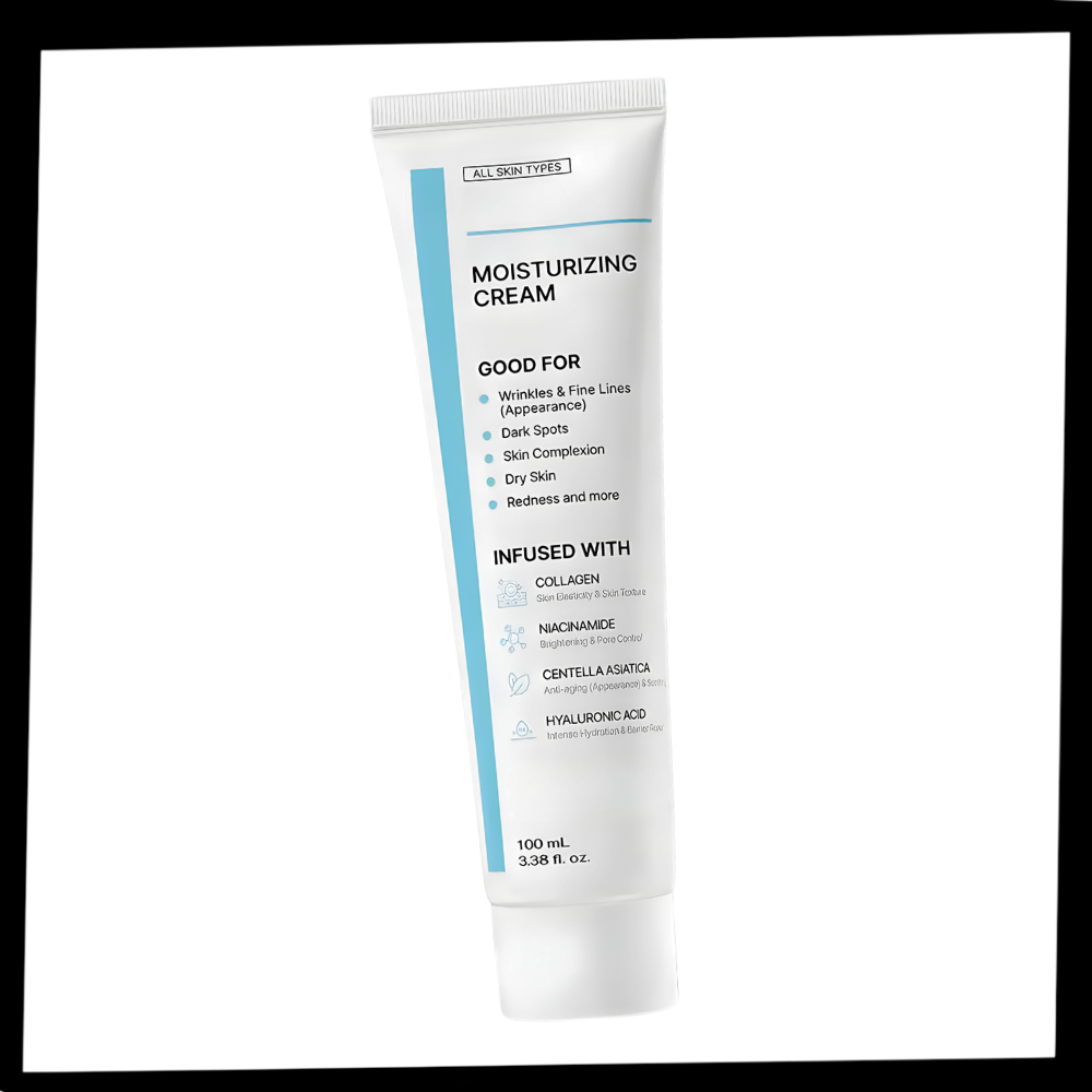 Elastic Boost Kore Botox Kremi - Ozerty