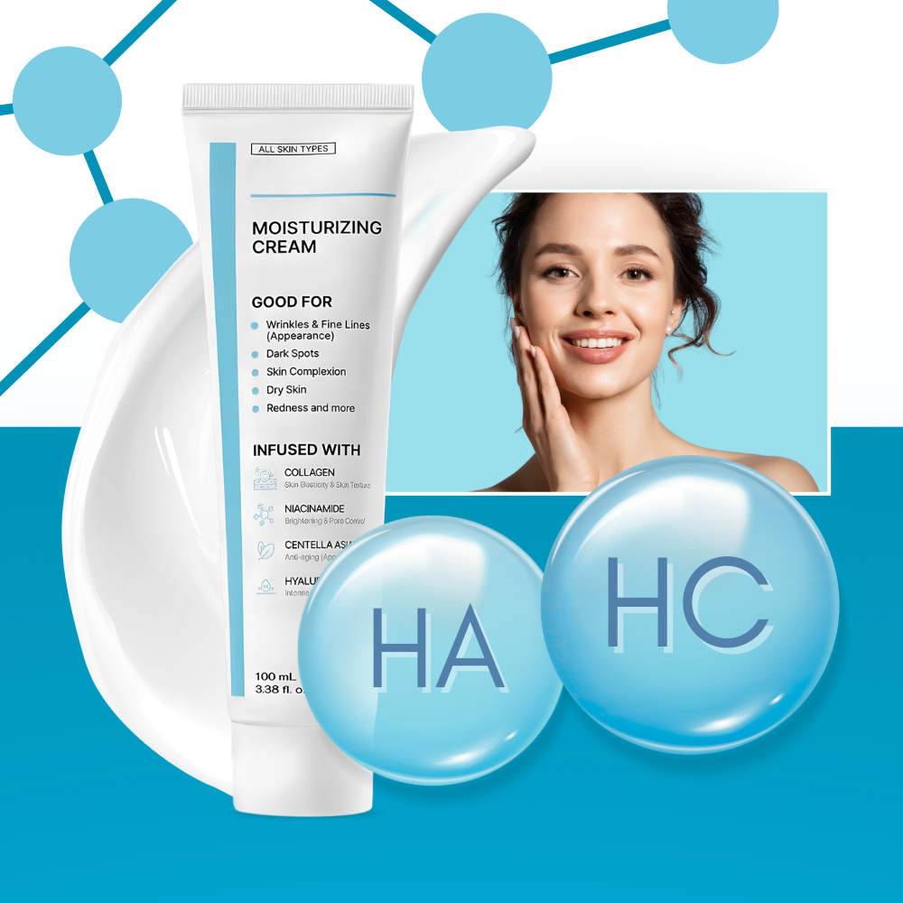 Elastic Boost Kore Botox Kremi - Ozerty