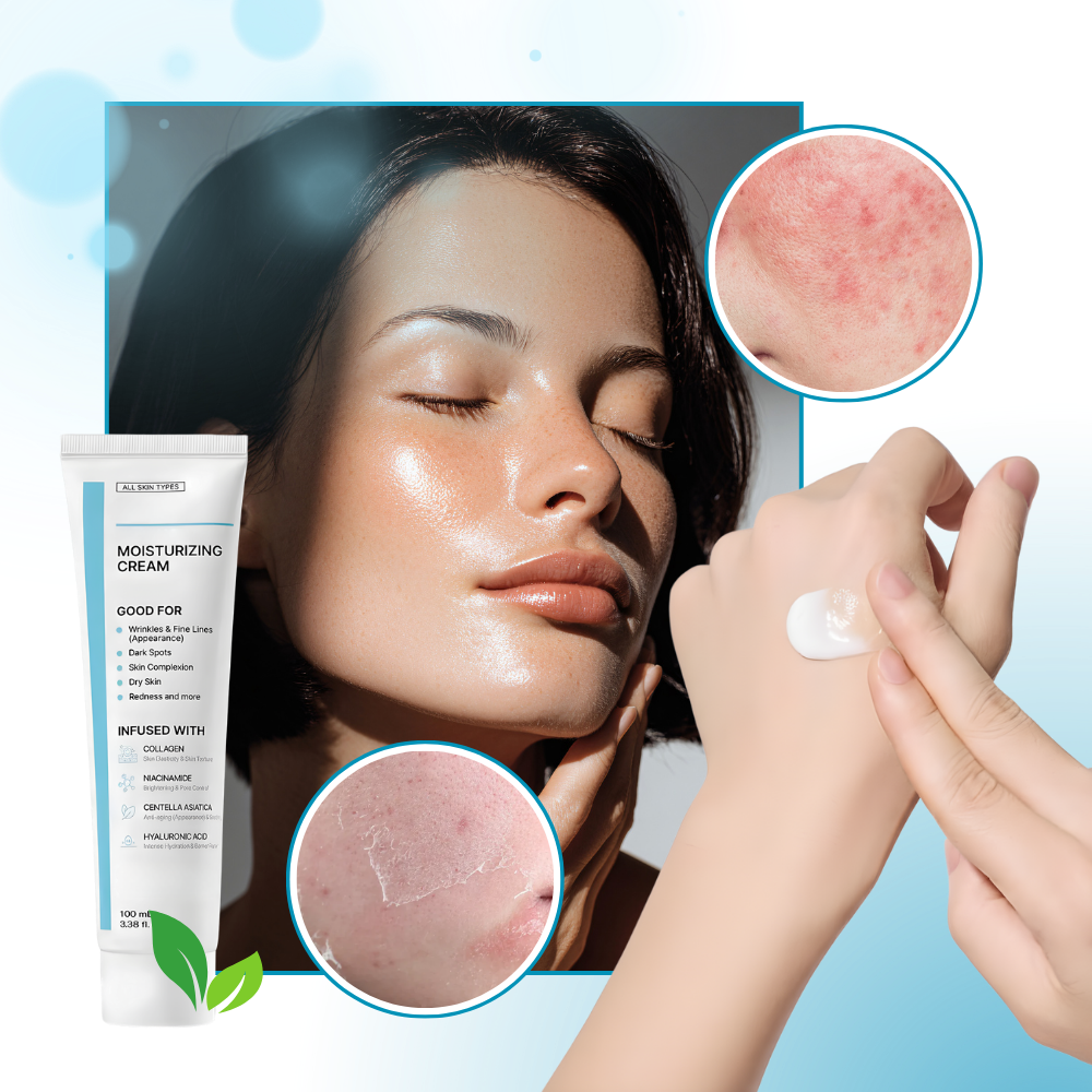 Elastic Boost Kore Botox Kremi - Ozerty