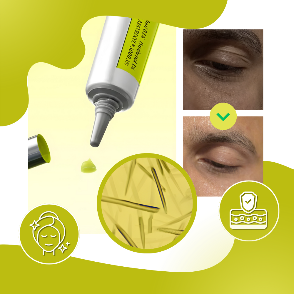 Sıkılaştırıcı Retinal Serum - Ozerty