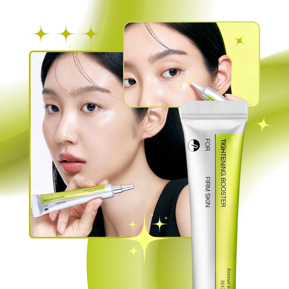 Sıkılaştırıcı Retinal Serum - Ozerty