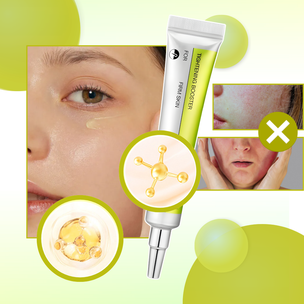 Sıkılaştırıcı Retinal Serum - Ozerty