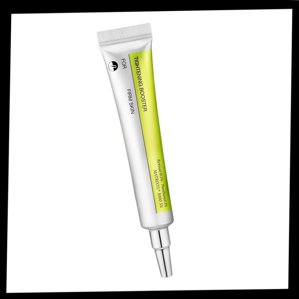 Sıkılaştırıcı Retinal Serum - Ozerty