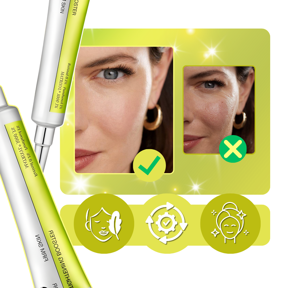 Sıkılaştırıcı Retinal Serum - Ozerty