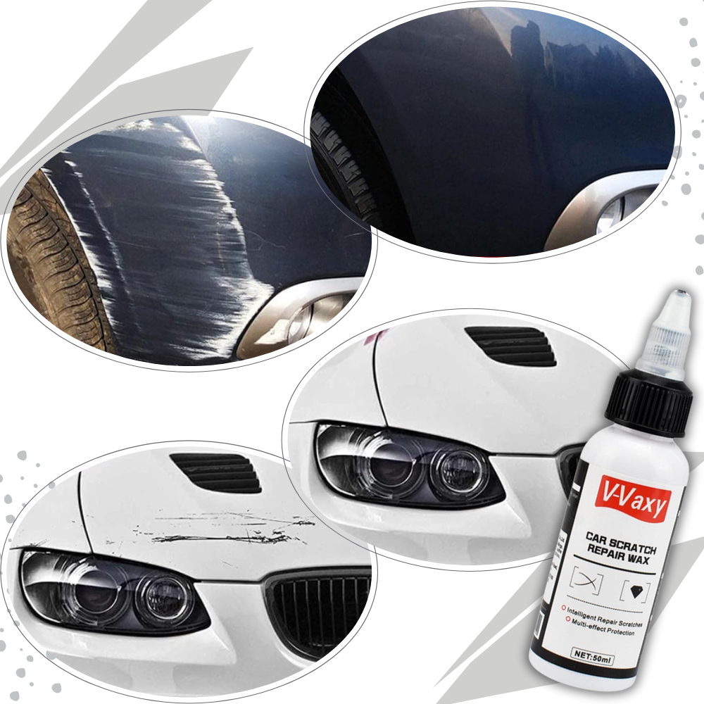 Gloss Guard Çizik Düzeltme - Ozerty
