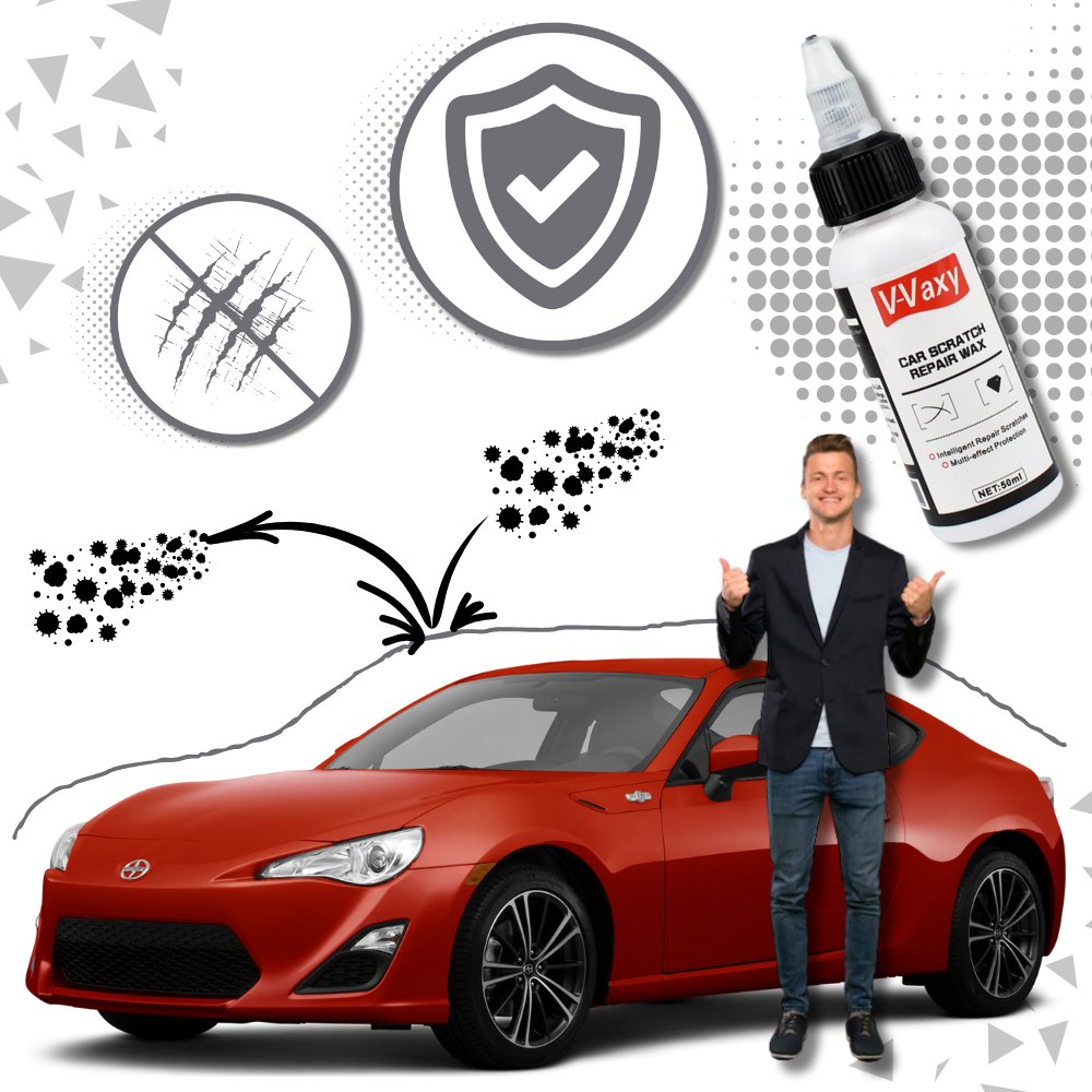 Gloss Guard Çizik Düzeltme - Ozerty