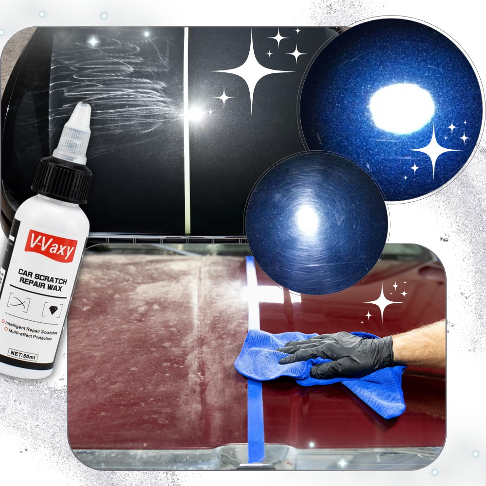 Gloss Guard Çizik Düzeltme - Ozerty