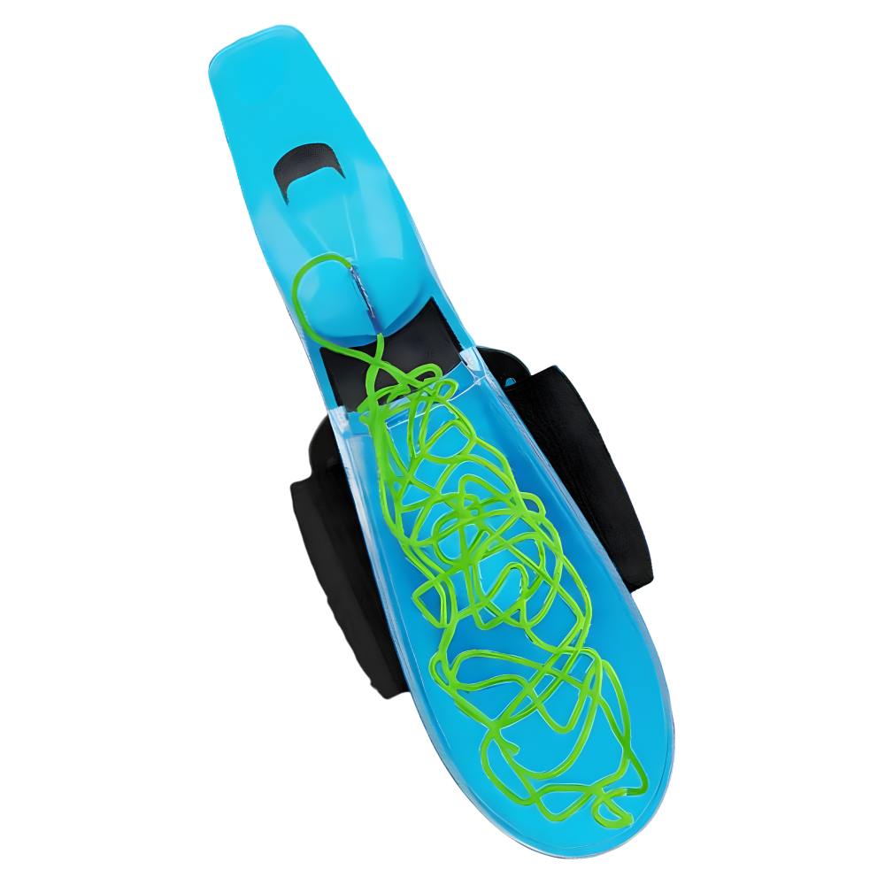 Parlayan Örümcek Ağı Oyuncak - Ozerty