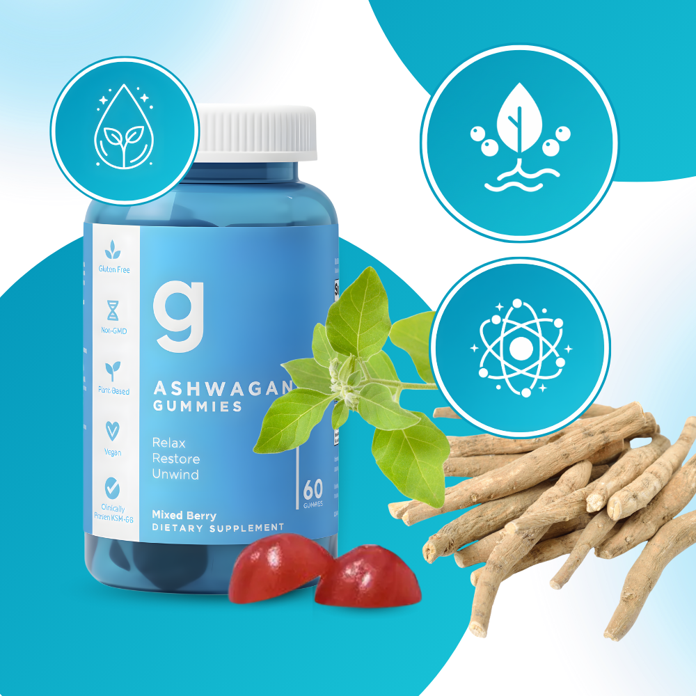 Glutensiz Bitkisel Jöleli Şekerler - Ozerty