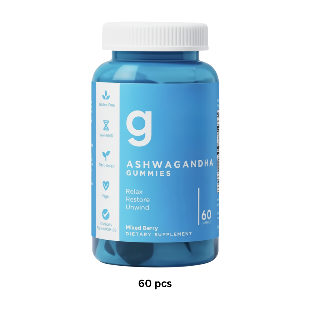 Glutensiz Bitkisel Jöleli Şekerler - Ozerty