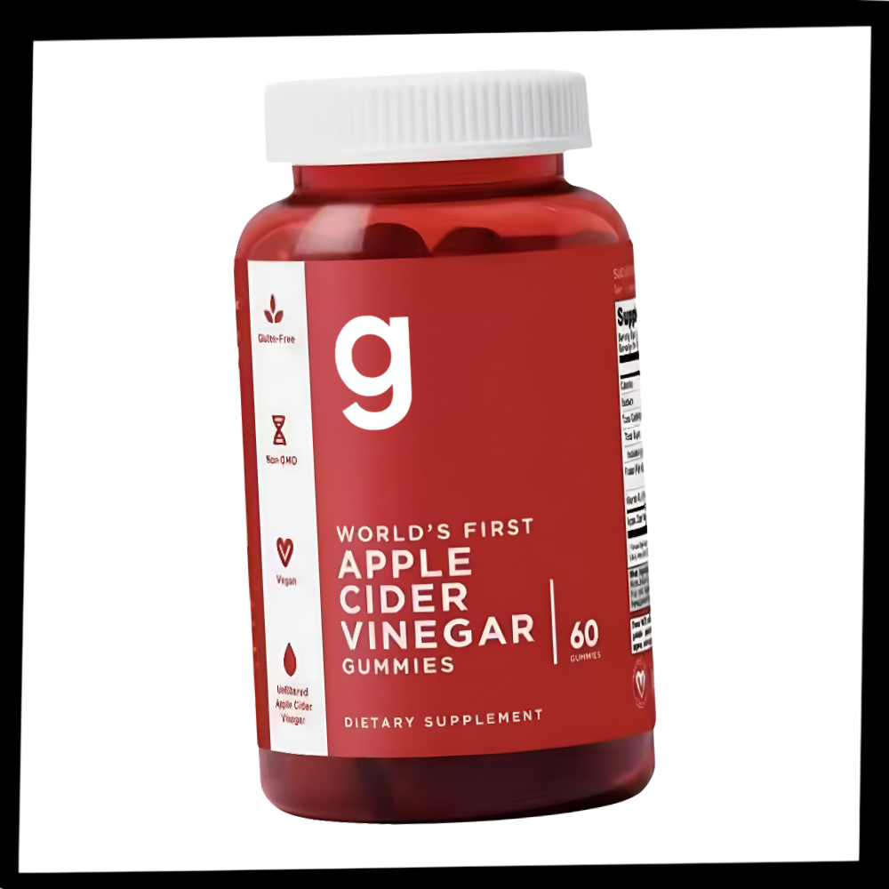 Glutensiz Bitkisel Jöleli Şekerler - Ozerty