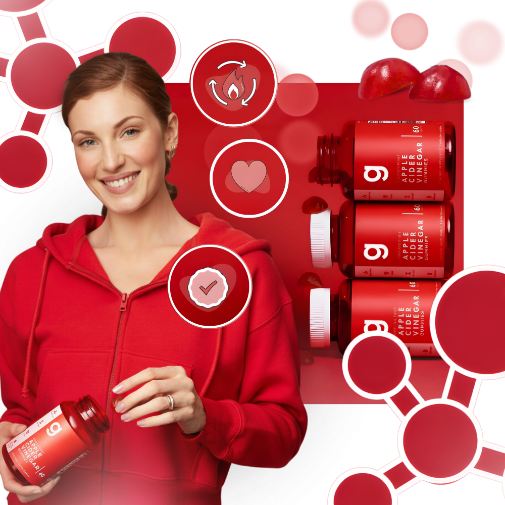 Glutensiz Bitkisel Jöleli Şekerler - Ozerty