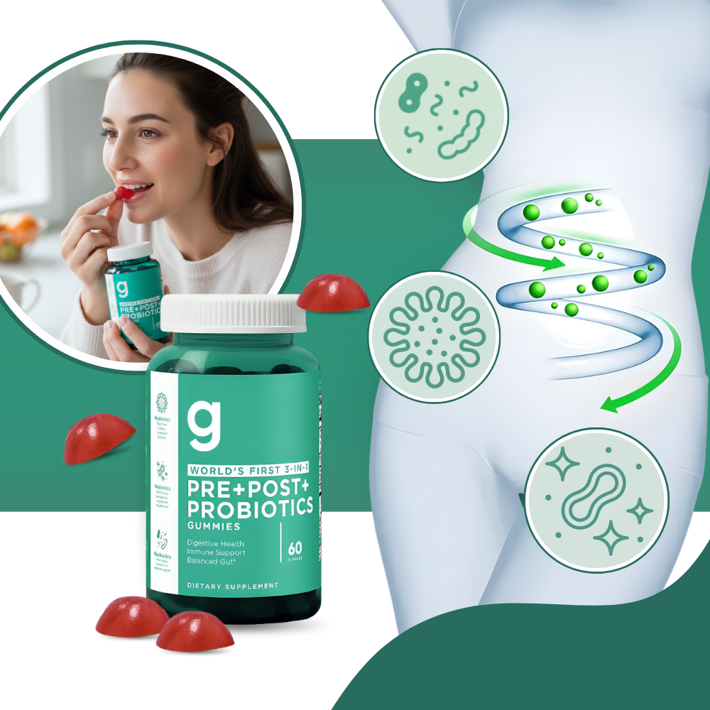 Glutensiz Bitkisel Jöleli Şekerler - Ozerty