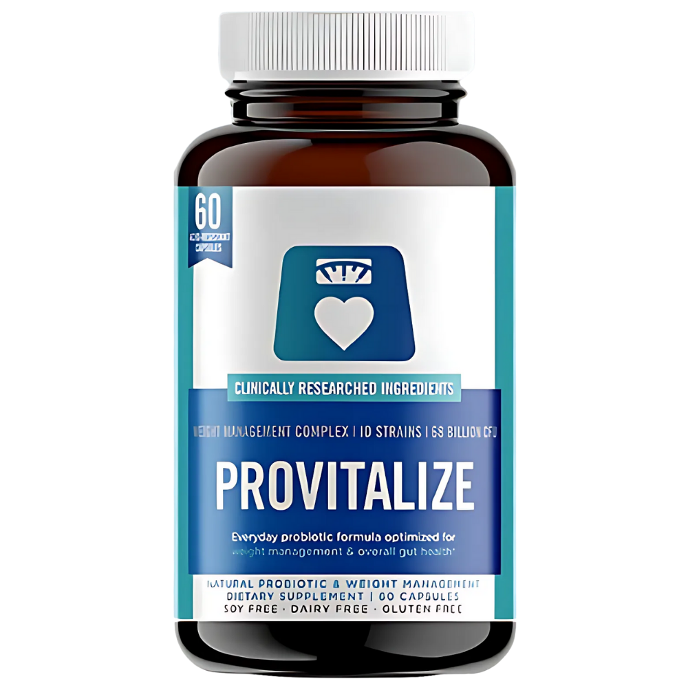 HormoNourish Probiyotik Karışımı - Ozerty