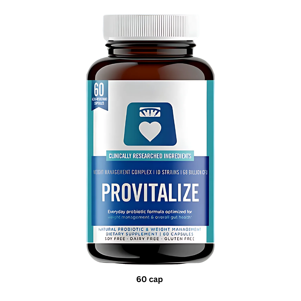 HormoNourish Probiyotik Karışımı - Ozerty