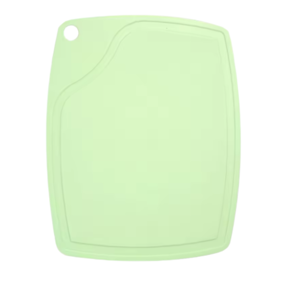 Çocuk Dostu Mutfak Seti Oyuncak -Green - Ozerty