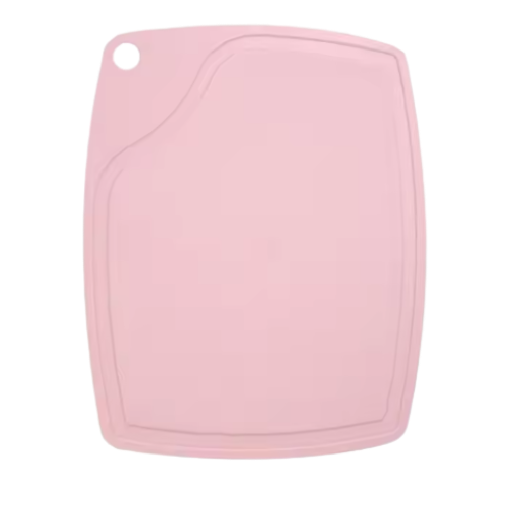 Çocuk Dostu Mutfak Seti Oyuncak -Pink - Ozerty