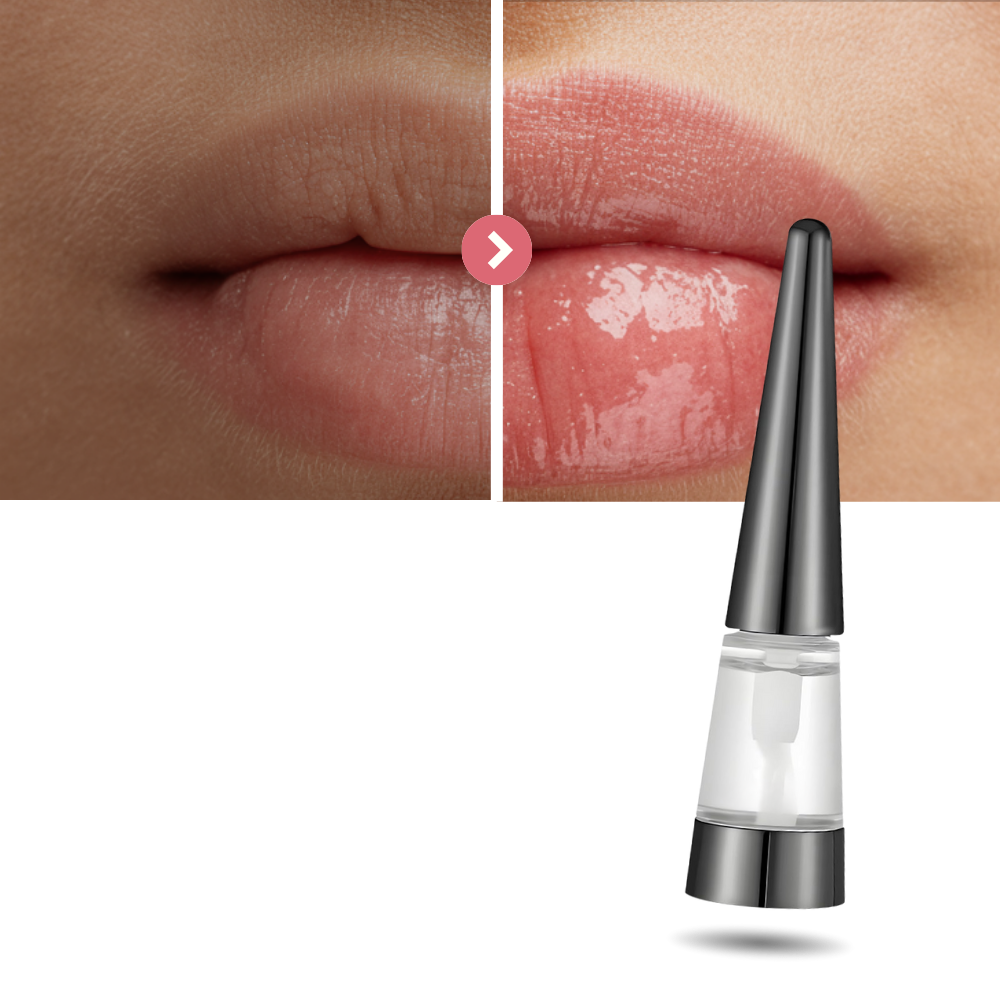 Dudak Dolgunlaştırıcı ve Nemlendirici Lüks Koleksiyon - Ozerty