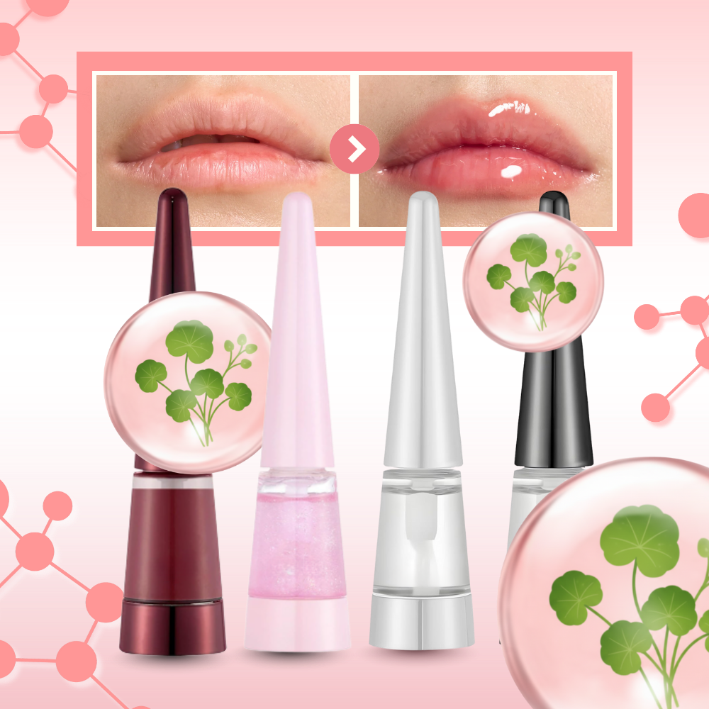 Dudak Dolgunlaştırıcı ve Nemlendirici Lüks Koleksiyon - Ozerty