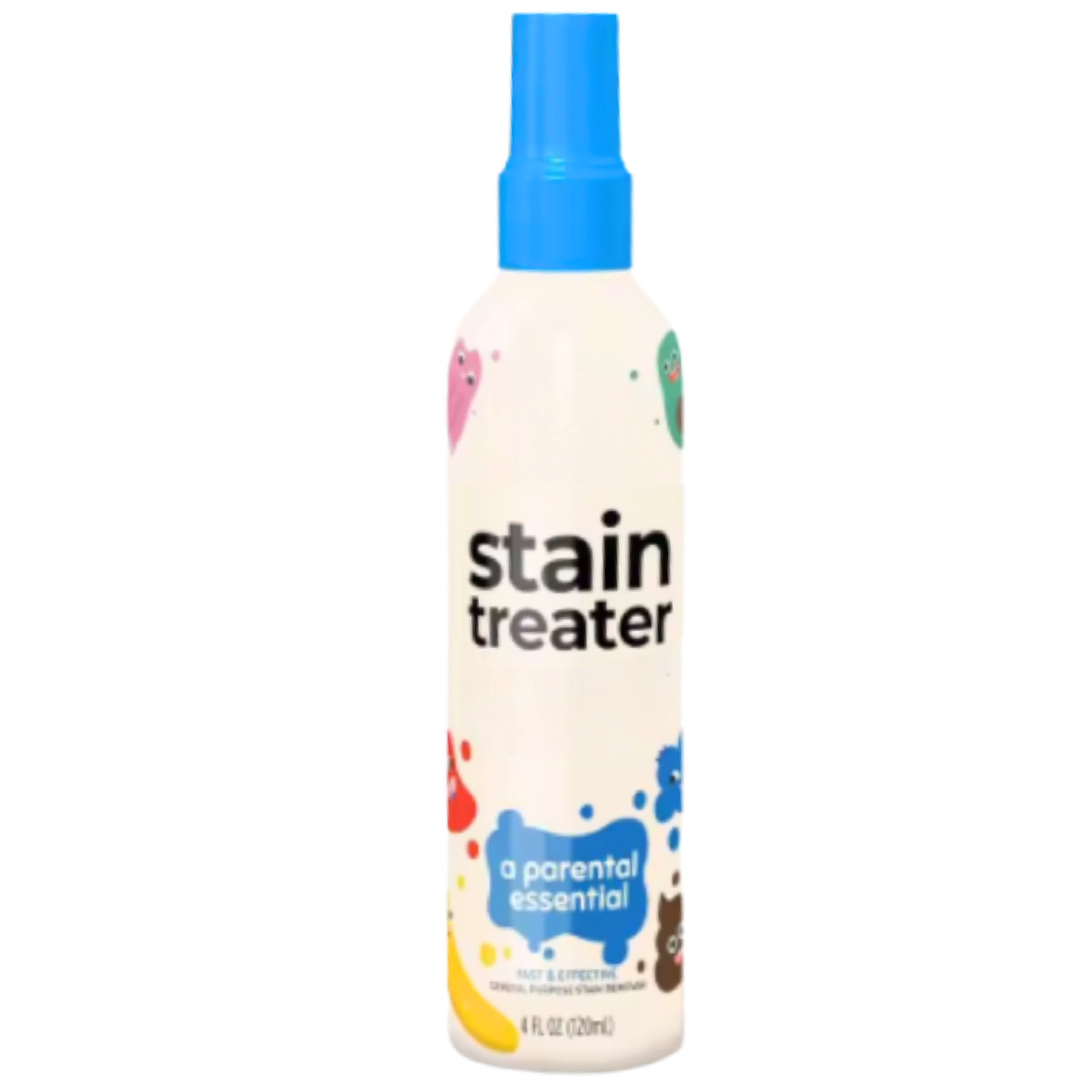 Magic Kuru Leke Temizleyici Sprey -120 ml - Ozerty