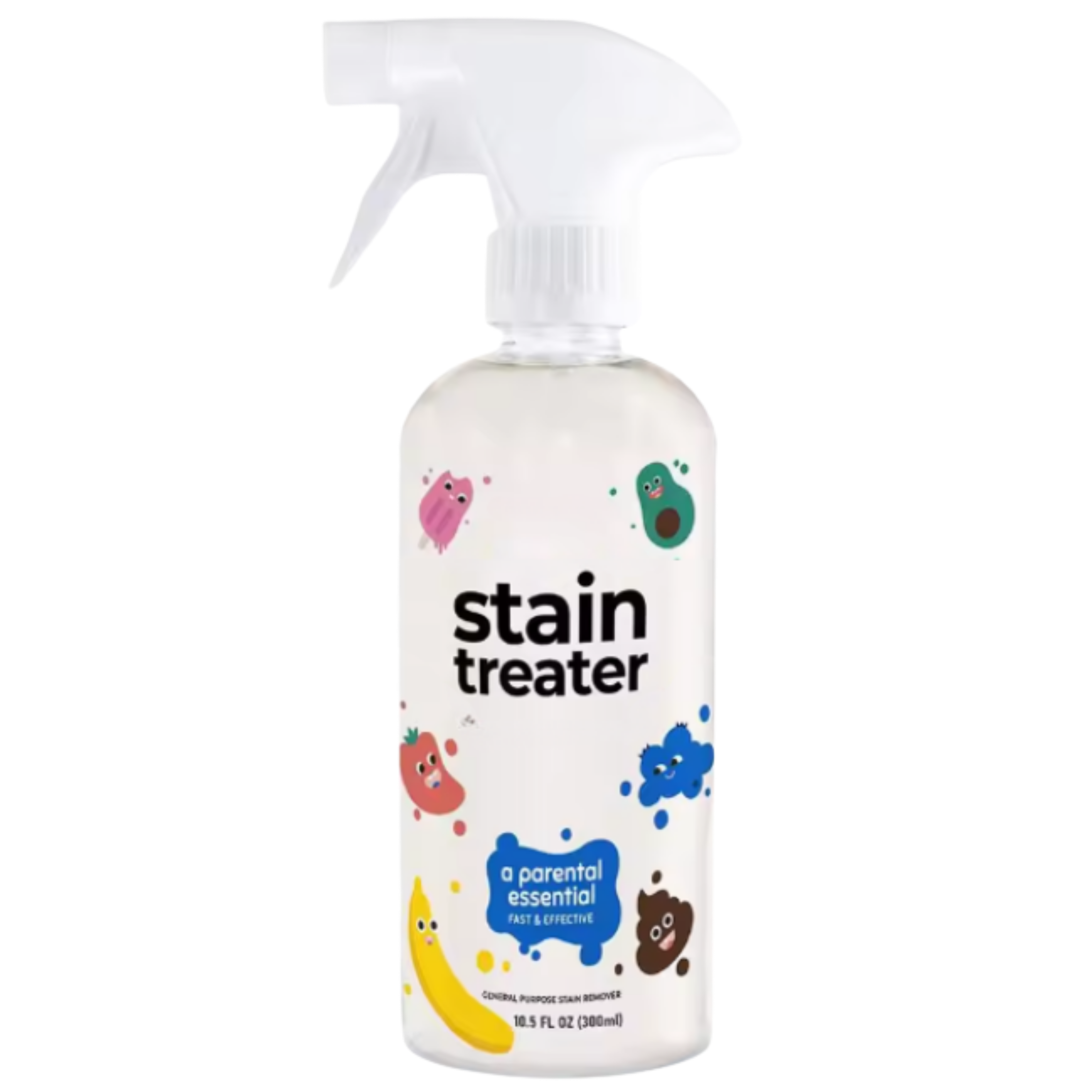 Magic Kuru Leke Temizleyici Sprey -300 ml - Ozerty