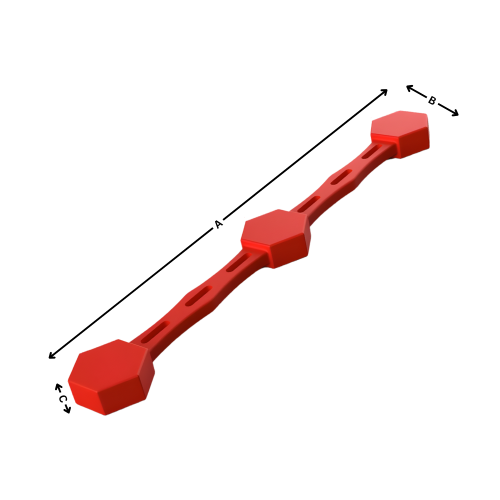 Manyetik Hava Fritöz Parşömen Tokası - Ozerty