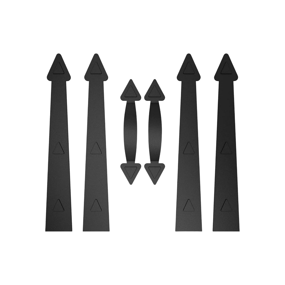 Manyetik Kapı Çekicilik Kiti - Ozerty