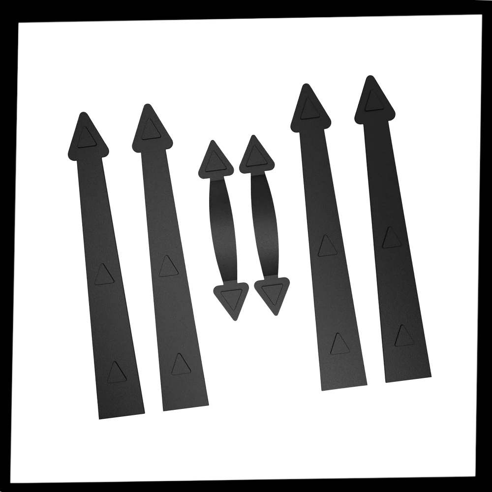 Manyetik Kapı Çekicilik Kiti - Ozerty